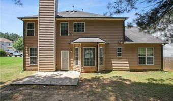 5632 Savannah River Rd, Atlanta, GA 30349