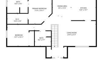 14320 314th Ave NW, Baldwin Twp., MN 55371
