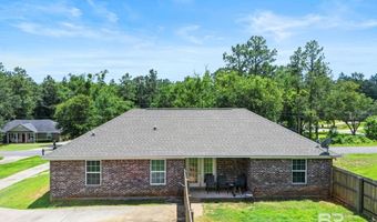 103 Lucy Dr, Bay Minette, AL 36507