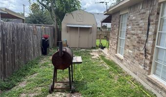1416 E Kennedy Ave, Alton, TX 78573
