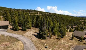 Washakie Road, Big Sky, MT 59716
