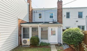526 N PAYNE St, Alexandria, VA 22314