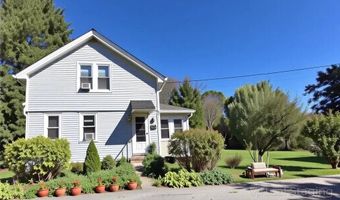 107 Read Ave, Coventry, RI 02816
