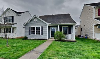 3919 Shannon Green Dr, Canal Winchester, OH 43110