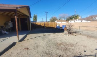 104 F St, Hawthorne, NV 89415