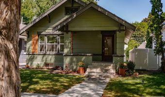 171 E 12th St, Idaho Falls, ID 83404