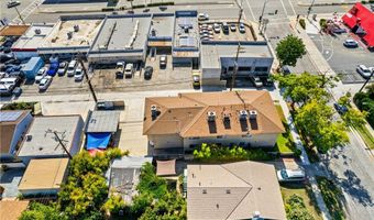 1342 Edgewood, Alhambra, CA 91803