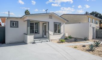 3639-41 Bancroft St, San Diego, CA 92104