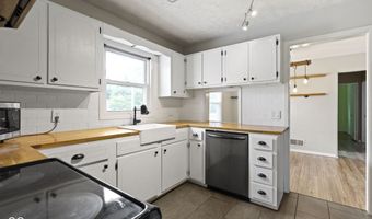 6306 N Keystone Ave, Indianapolis, IN 46220
