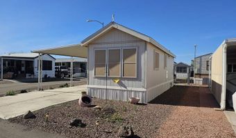 14010 S Amado Blvd 323, Arizona City, AZ 85123