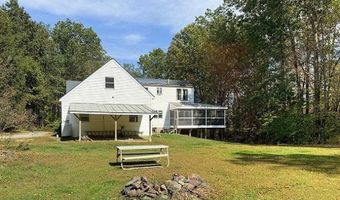 758 Old Cheshire Tpke, Charlestown, NH 03603