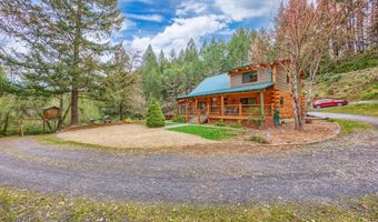 487 Wagon Trail Dr, Jacksonville, OR 97530