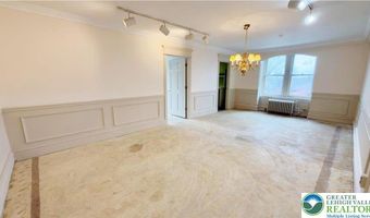 1524 W Linden St 2Nd Fl, Allentown, PA 18102