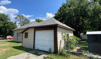 465 N Walnut St, Ainsworth, NE 69210