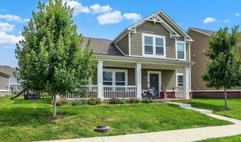 7252 Lockford N, Avon, IN 46123