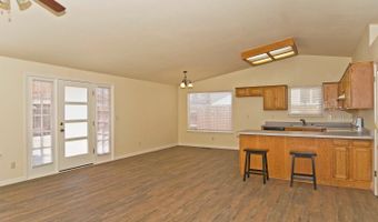 835 Columbine Dr, Fernley, NV 89408