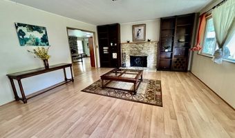 55433 MCKENZIE Hwy, Blue River, OR 97413