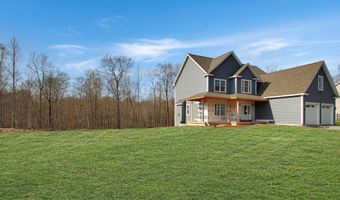 25 South Rd, Bozrah, CT 06334