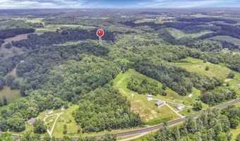 US Hwy 50 W, Albany, OH 45710
