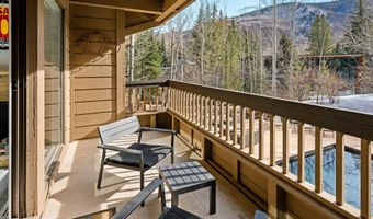 610 S West End St G204, Aspen, CO 81611
