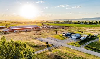 191 Barnes Dr, Belgrade, MT 59714