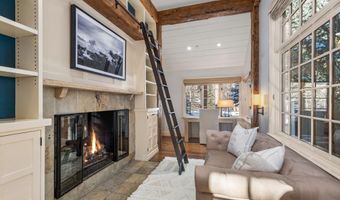721 W North St, Aspen, CO 81611
