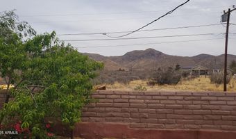 89 PIMA Dr, Bisbee, AZ 85603