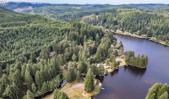 9842 BEACH Dr, Birkenfeld, OR 97016