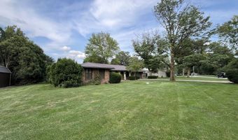 6408 Rosalind Ln, Anderson, IN 46013