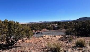 N8689 lot 002P, Concho, AZ 85924