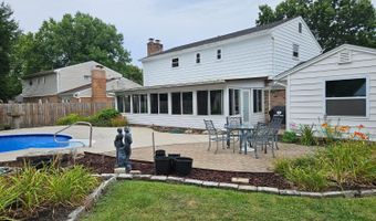 7876 Ayerdayl Dr, Anderson Twp., OH 45255