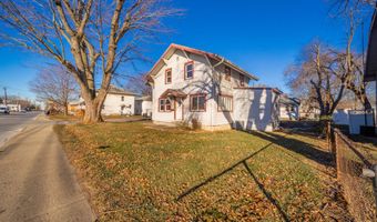 126 W 29th St, Anderson, IN 46016