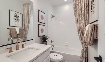 4223 Crestone Peak St Plan: Artisan One, Brighton, CO 80601