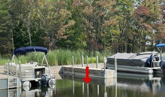 6430 6648 Admirals Point Drive Lot 9 Slip142, Alanson, MI 49706