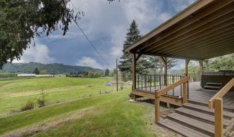 26810 NE 434TH St, Amboy, WA 98601