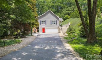153 Skyview Cir, Asheville, NC 28804