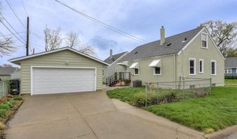 1701 S 54th St, Omaha, NE 68106