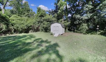 1801 Dallas Ave, Charlotte, NC 28205
