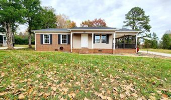 209 Stevens St, Appomattox, VA 24522