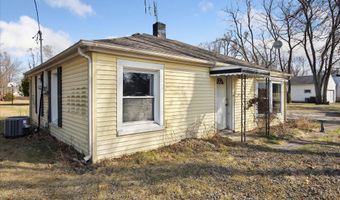 4731 N Adrian Hwy, Adrian, MI 49221