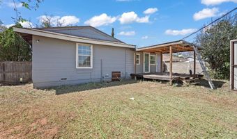 906 NW 9th St, Andrews, TX 79714