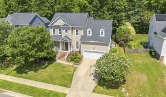 1316 Pendula Path, Apex, NC 27502