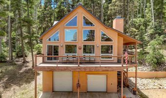 116 Taos Dr, Angel Fire, NM 87710