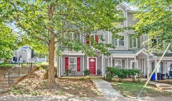 93 CLAY St, Annapolis, MD 21401