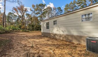 516 Crouch Rd, Benton, LA 71006