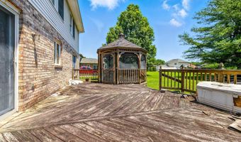 1 WORTHAM Ct, Bear, DE 19701