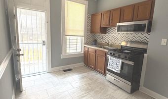 521 E 23RD St, Baltimore, MD 21218