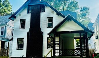 180 S Balch St, Akron, OH 44302