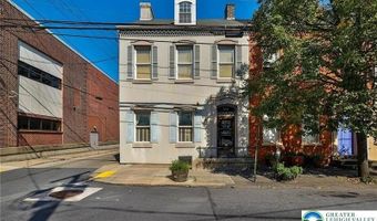 523 W Linden St, Allentown, PA 18102