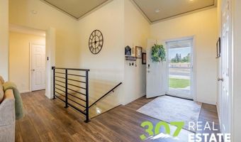 2929 E Ave, Cody, WY 82414